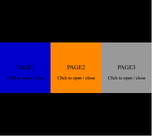 Page layout